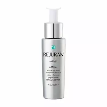 REJURAN Official REJURAN Turnover Ampoule 10mL Serum Skin Care Korean Cosmetics