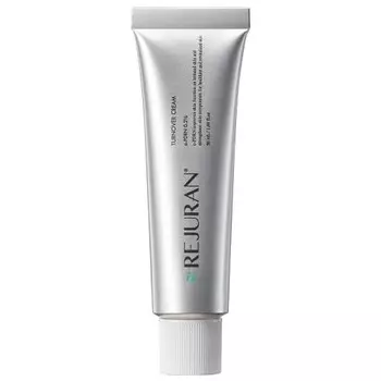 REJURAN Official REJURAN Turnover Cream 50mL Skin Care Korean Cosmetics