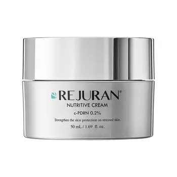REJURAN Официальный питательный крем REJURAN 50 мл PDRN Skin Care Korean Cosmetics
