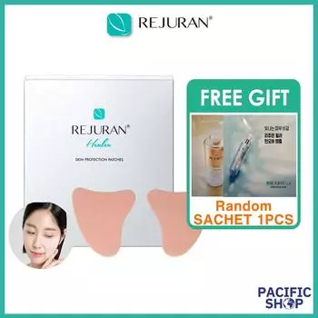 [REJURAN] Патчи для защиты кожи Healer