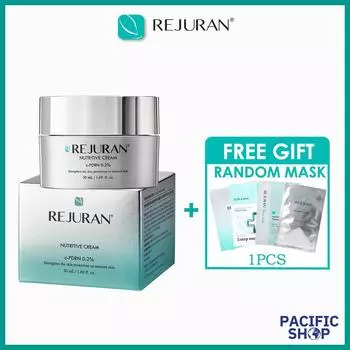 [REJURAN] Питательный крем Healer 50 мл