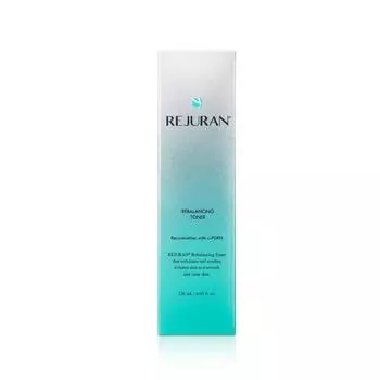 REJURAN Rebalancing Toner, Anti-Aging, Moisturizing, KBeauty, Korean Cosmetics, образец