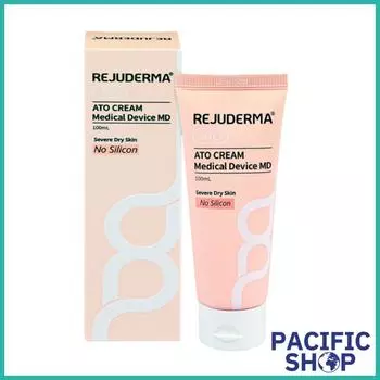 [REJURAN] REJUDERMA АТО КРЕМ 100мл