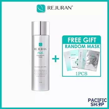 [REJURAN] Тоник для восстановления баланса Healer 120 мл Rebalancing Toner 120ml