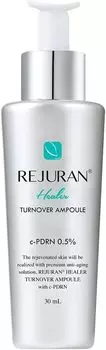 Rejuran Turnover Ampoule 30 мл сыворотка уход за кожей корейская косметика [Продукт]