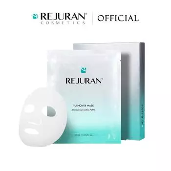 Rejuran Turnover Mask Premium Care с c-PDRN 5 шт.