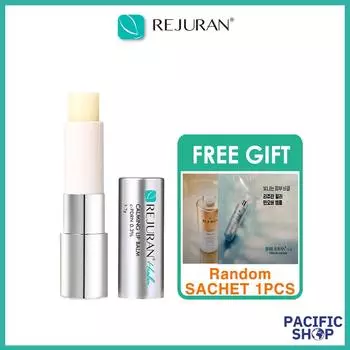 [REJURAN] Успокаивающий бальзам для губ (3.7g)