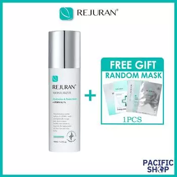 [REJURAN] Увлажняющий крем 40 мл c-PDRN® 0,2 % / Уменьшение морщин Moisturizer 40ml