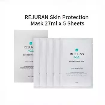REJURAN Защитная маска для кожи 27 мл *5 шт.