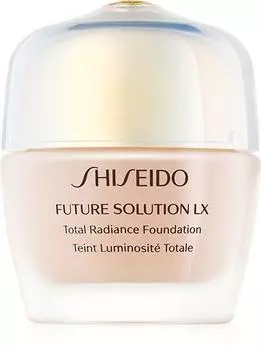 Rejuvenating foundation SPF 15 TU прозрачный