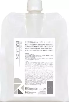 ReKERA Эмульсия Маленький Ученый 1000 г