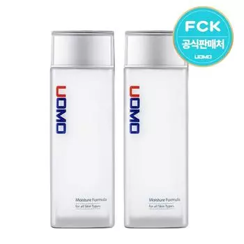Рекомендации по использованию мужского лосьона Fila Uomo Moisture Formula, 2 шт., 150 мл