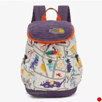 Рекомендации по выбору подарка для детской мини-сумки для пикника North Face S