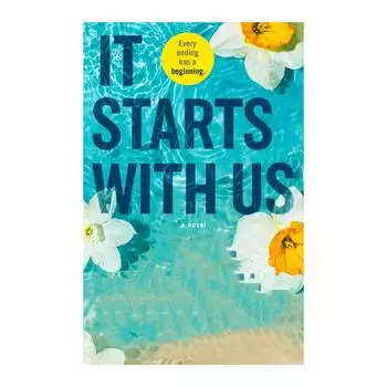 Рекомендуемые книги для чтения One Size белый