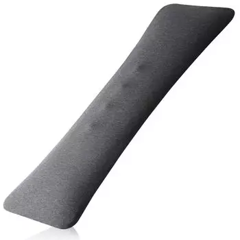 рекомендуемые ЛеЛанте Боль в спине Поясничная боль в спине Улучшение для пены с эффектом памяти [модель Anan] Подушка, Подушка, Товары, Спать, темно-серого