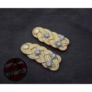 Рекомендуемый Дональд Дак Генерал Твист Глава Немецкий Британский Стиль Униформа Хипстер Коллокация Историческая Мемориальная Коллекция ww