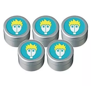 Рекомендуется для шорт и сохраняет свежесть в течение длительного времени и не теряет свой грушевидный мятный оттенок Arimino Spice Sisters Freeze Wax 35 г для мужской одежды. не стильный.