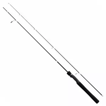 Рекомендуется спиннинговое удилище SHIMANO 23 Lurematic Trout S60UL (Модель форели) чёрный