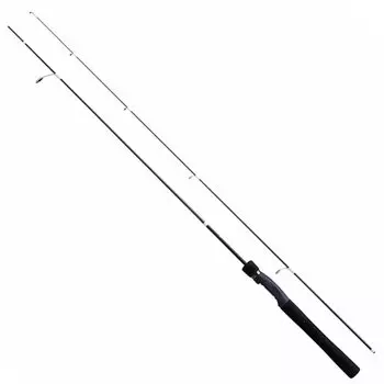 Рекомендуется спиннинговое удилище SHIMANO 23 Lurematic Trout S60XUL (Модель форели) чёрный