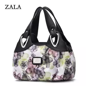 [Рекомендуется] Женская сумка летняя новая простая мягкая кожаная сумка большой емкости сумка для мам среднего возраста прилив