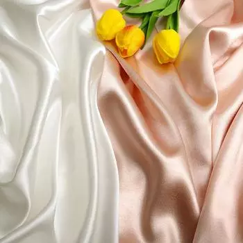 Реквизит для фотосъемки из хрустального сатина Лак для ногтей Ручное украшение для ногтей Фон для фотосъемки Ткань Аксессуары для ногтей CF
