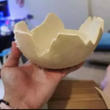 Реквизит для фотосъемки новорожденных Аксессуары для позирования Реквизит для фотосъемки из смолы