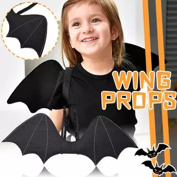 Реквизит для Хэллоуина GritAngel Детский Взрослые Роман Забавный Реквизит для Выступлений