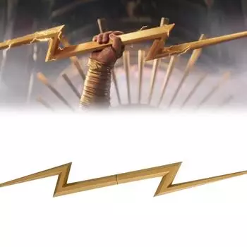 Реквизит для кинофигурки PU реквизит для косплея Хэллоуин Косплей Аксессуары для вечеринки