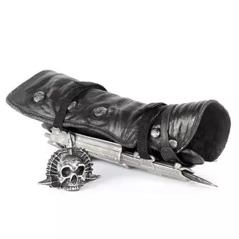 Реквизит для косплея, аксессуары Creed Black Flag, игровой реквизит, реквизит для косплея, подарки для косплея