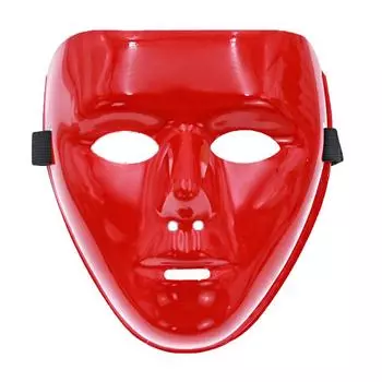 Реквизит для костюмов Маска для косплея Товары для выпускного бала Реквизит для косплея Маски для Хэллоуина