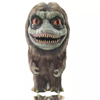 Реквизит для кукол, милые плюшевые игрушки, чучела животных, милые плюшевые игрушки, плюшевые украшения для кукол, подарок для детей и взрослых, домашний декор на день рождения, Рождество коричневый