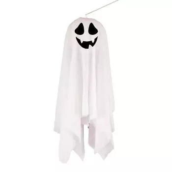 Реквизит для украшения на Хэллоуин, подвесной, портативный, для оформления сцены на вечеринке в честь Хэллоуина, подвесные украшения, подвеска One Size