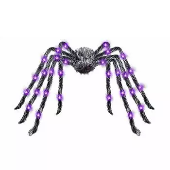 Реквизит для вечеринки на Хэллоуин. Анатомическое украшение скелета человека. One Size