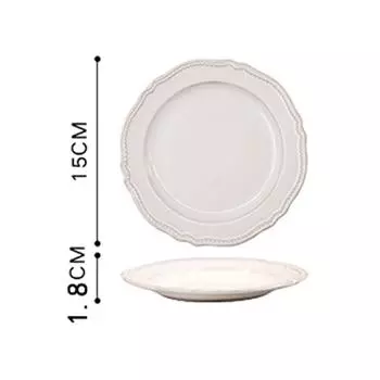 Рельефные керамические тарелки в скандинавском стиле, винтажная обеденная тарелка, набор блюд для стейка, пасты, миска для дома, кофейная чашка, кружка, ресторанная посуда