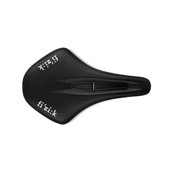 Рельс Fizik ARGO TERRA X5 для GRVEL 160 мм S-Alloy [ ] чёрный