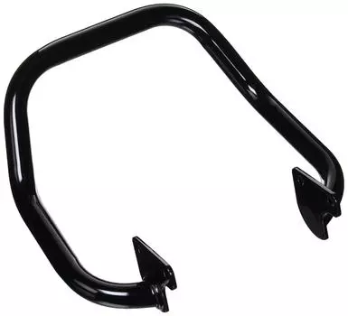 Рельс сиденья Kijima черный 210-711