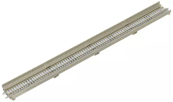 Рельс TOMIX N Gauge PC с виадуком F, набор из 4 шт. 1825, принадлежности для моделей железных дорог HS99-PC