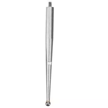 Рельсы с головкой «ласточкин хвост» из вольфрамовой стали и рубиновым наконечником, индикаторная стрелка M1.4(# 9)