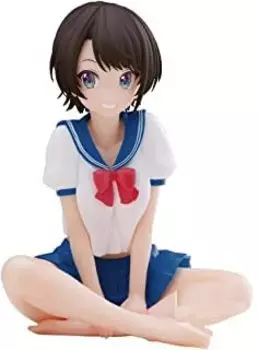 Relax time Ozora Subaru School style ver.