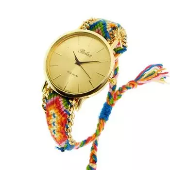[Relax] Watch RELAX RGL-004 Multicolor