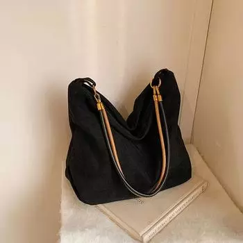 Релаксация вместительная женская сумка через плечо из фрезерованной кожи новый стиль ретро универсальная сумка на одно плечо