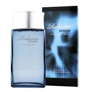 Relaxia Homme After Shave Skin 140ml