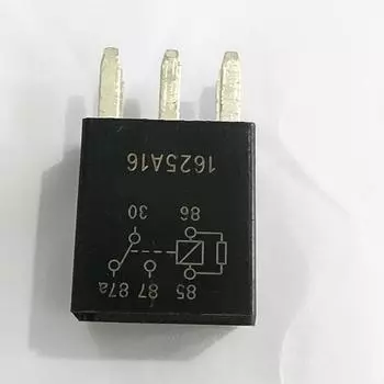 Реле 35 А для модели SeaDoo Реле 4-TEC WAKE SPARK GTI GTX GTS BRP 278002822