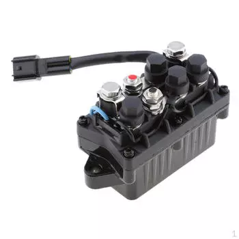 РЕЛЕ 6390 ДЛЯ ПОДВЕСНОГО ДВИГАТЕЛЯ 3-тактного двигателя 0-90 л.с.