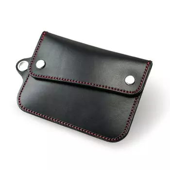 Реле Атака Предотвращение Ключ Натуральная Кожа Умный Радиоволновой Автомобиль Скимминг Rankle Lexus [Kakuchaya] Чехол, Контрмера, Ключ, Противоугонная, Безопасность, чёрный