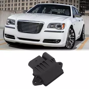 Реле блока управления свечами накаливания для Chrysler для 300C 2005-2012 для Jeep для Commander 2005-10 для дизельного двигателя OM642 V6 CHINA