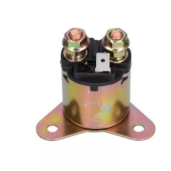Реле двигателя, реле стартера, аксессуары для бензинового генератора для GX390 GX340 188F 190F