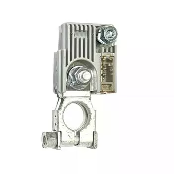 Реле главного предохранителя 80 А с клеммой аккумулятора для Subaru XV Crosstrek 2013-2017