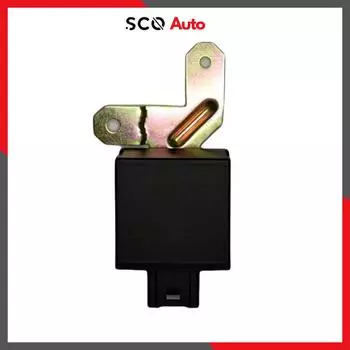 Реле контроллера для Kangoo, Clio, Logan Comfort, 10 контактов, реле переменного тока, реле управления кондиционером 8200095112A