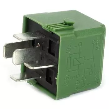 Реле пневмоподвески Airmatic 5-контактное для Mercedes Benz CL GL ML